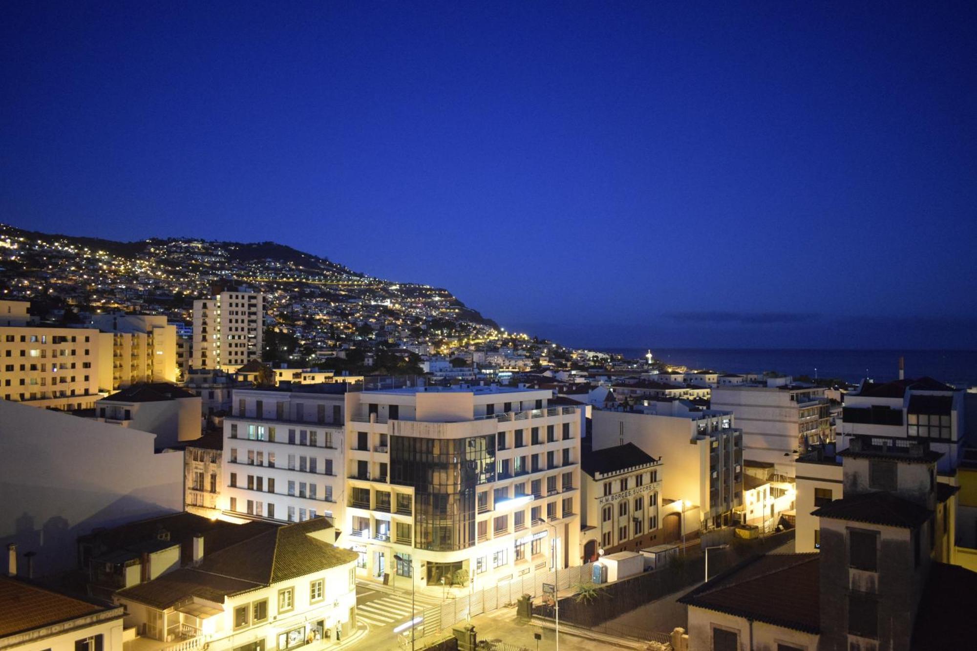 Ferienwohnung Casa Dos Filhos By Rent2U, Lda Funchal  Exterior foto