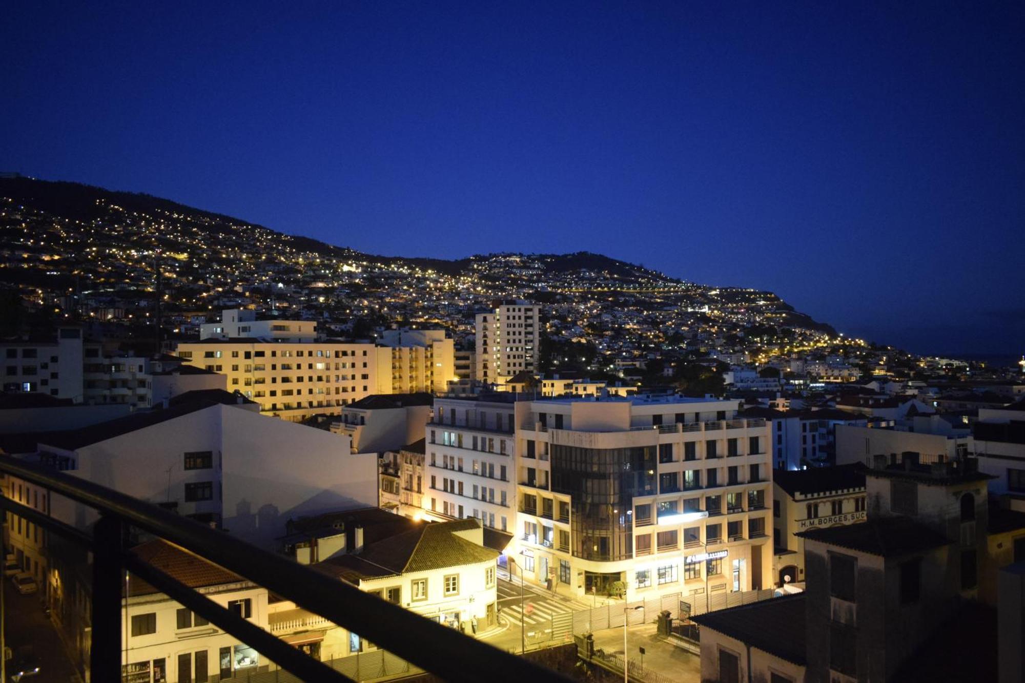 Ferienwohnung Casa Dos Filhos By Rent2U, Lda Funchal  Exterior foto