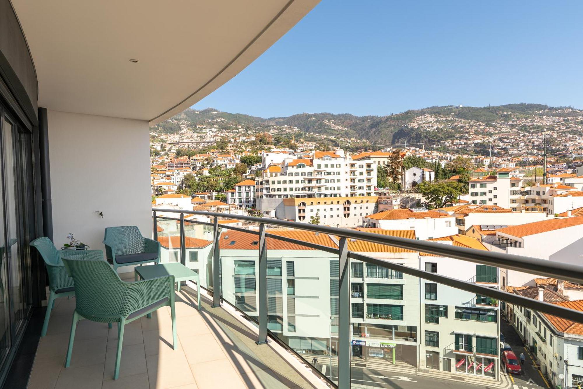 Ferienwohnung Casa Dos Filhos By Rent2U, Lda Funchal  Exterior foto
