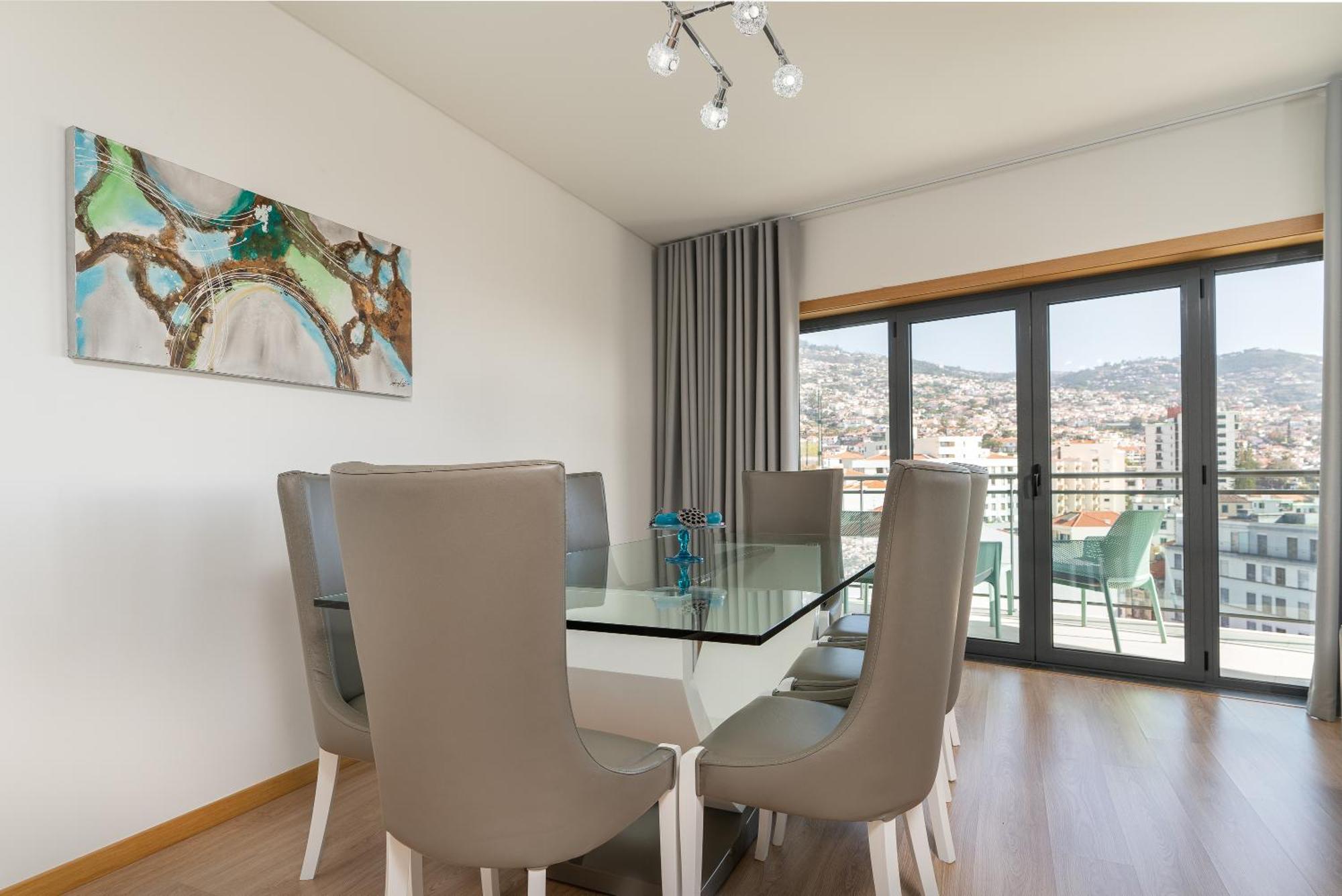 Ferienwohnung Casa Dos Filhos By Rent2U, Lda Funchal  Exterior foto
