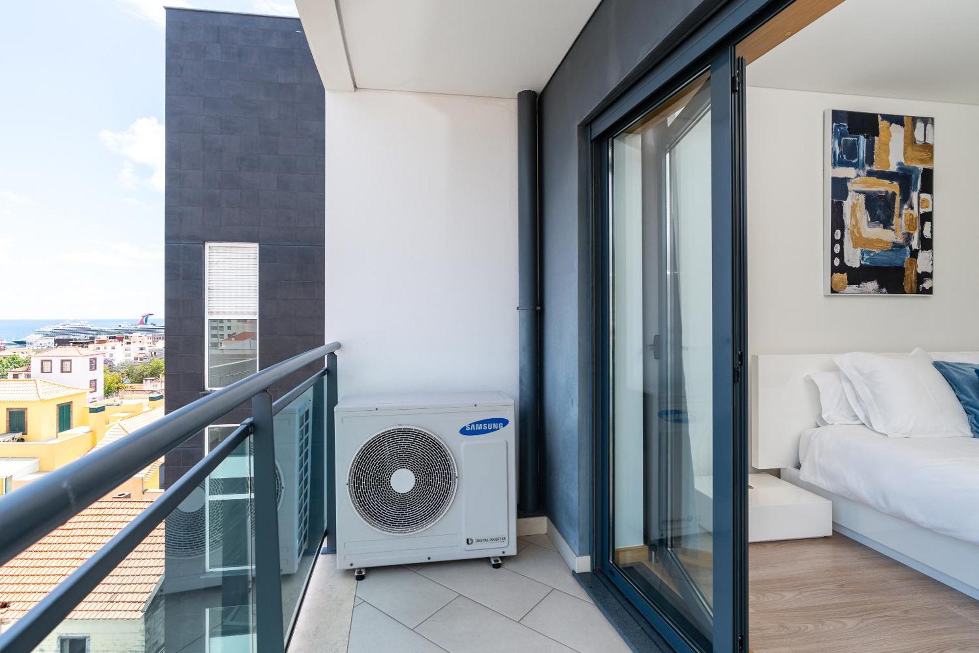 Ferienwohnung Casa Dos Filhos By Rent2U, Lda Funchal  Exterior foto